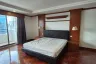 3 Bedroom Condo for rent in Watthana Heights, Khlong Toei Nuea, Bangkok near MRT Sukhumvit
