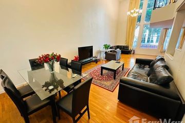 4 Bedroom Townhouse for rent in Baan Klangkrung Thonglor, Khlong Tan Nuea, Bangkok near BTS Thong Lo