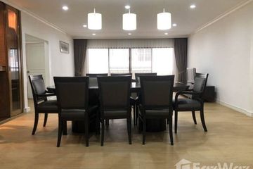3 Bedroom Condo for rent in Baan Sawasdee, Khlong Toei Nuea, Bangkok near MRT Sukhumvit