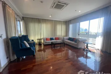 4 Bedroom Condo for rent in BT Residence, Khlong Toei, Bangkok near BTS Nana