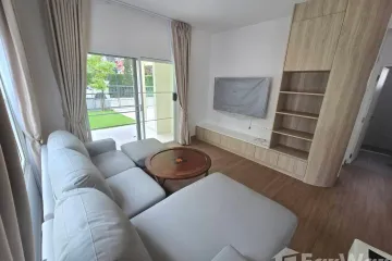 3 Bedroom House for rent in Villaggio 2 Srinakarin-Bangna, Bang Kaeo, Samut Prakan