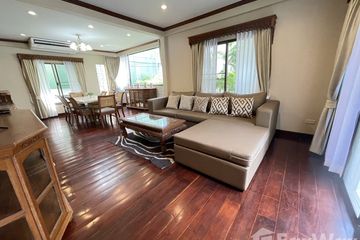3 Bedroom Villa for rent in Cherie Villa Sathorn, Thung Wat Don, Bangkok near BTS Sueksa Witthaya