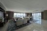 4 Bedroom Condo for rent in The St. Regis Bangkok (Residences), Lumpini, Bangkok near BTS Ratchadamri