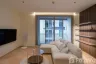 2 Bedroom Condo for rent in 39 by Sansiri, Khlong Tan Nuea, Bangkok near BTS Phrom Phong
