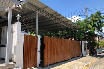 4 Bedroom House for rent in Talat Phlu, Bangkok near BTS Wutthakat