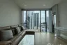 2 Bedroom Condo for rent in The Strand Thonglor, Khlong Tan Nuea, Bangkok near BTS Thong Lo