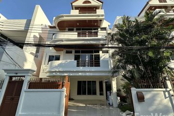 5 Bedroom House for rent in Khlong Tan, Bangkok near BTS Phrom Phong