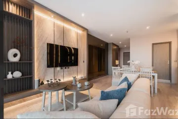 2 Bedroom Condo for rent in Rhythm Ekkamai Estate, Khlong Tan Nuea, Bangkok near BTS Ekkamai