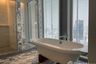 3 Bedroom Condo for rent in The Ritz - Carlton Residences at MahaNakhon, Silom, Bangkok near BTS Chong Nonsi