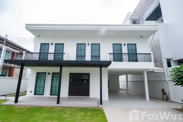 4 Bedroom House for rent in Suan Luang, Bangkok near MRT Phatthanakan