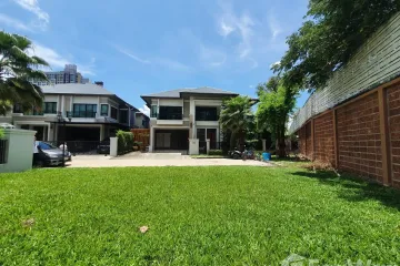4 Bedroom House for rent in Grand Bangkok Boulevard Sathorn, Bang Khae, Bangkok