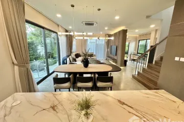 4 Bedroom House for rent in MANTANA Bangna km 15, Bang Chalong, Samut Prakan