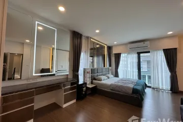 6 Bedroom House for rent in The City Bangna, Bang Kaeo, Samut Prakan