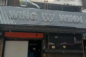 Commercial for rent in Suriyawong, Bangkok near BTS Sala Daeng