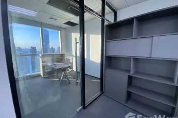 3 Bedroom Office for rent in Bang Kapi, Bangkok near MRT Phra Ram 9
