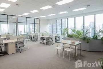 Office for rent in Pier 111, Lumpini, Bangkok near BTS Chit Lom