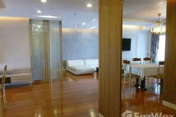 3 Bedroom Condo for rent in Saichol Mansion, Bang Lamphu Lang, Bangkok near BTS Saphan Taksin