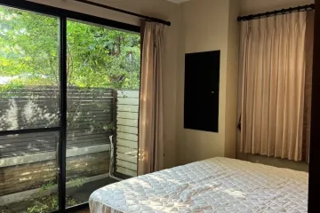 3 Bedroom House for rent in Baan Sasida, Khlong Toei, Bangkok near BTS Phrom Phong