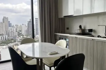 2 Bedroom Condo for rent in Celes Asoke, Khlong Toei Nuea, Bangkok near BTS Asoke