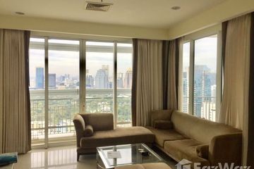 3 Bedroom Condo for rent in Baan Rajprasong, Lumpini, Bangkok near BTS Ratchadamri