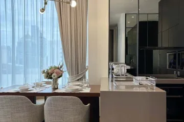 2 Bedroom Condo for rent in 28 Chidlom, Lumpini, Bangkok near BTS Chit Lom