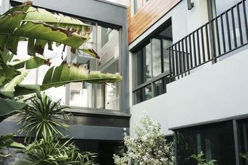 3 Bedroom Villa for rent in Phra Khanong Nuea, Bangkok near BTS Ekkamai