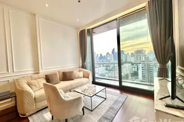 2 Bedroom Condo for rent in KHUN by YOO inspired by Starck, Khlong Tan Nuea, Bangkok near BTS Thong Lo