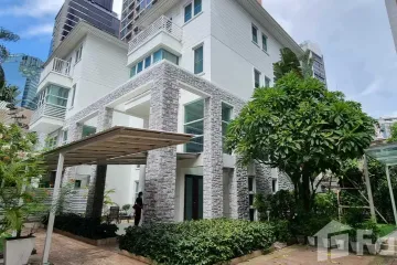4 Bedroom House for rent in Khlong Tan, Bangkok near BTS Phrom Phong