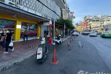 Commercial for rent in Samphanthawong, Bangkok near MRT Wat Mangkon