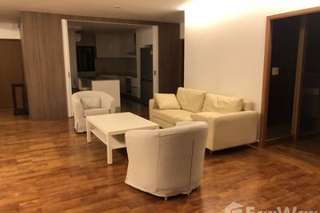 3 Bedroom Condo for rent in Sathorn Gardens, Thung Maha Mek, Bangkok near MRT Lumpini