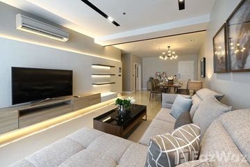 3 Bedroom Condo for rent in Khlong Toei Nuea, Bangkok near MRT Sukhumvit