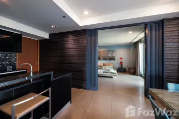 3 Bedroom Condo for rent in The River by Raimon Land, Khlong Ton Sai, Bangkok near BTS Krung Thon Buri