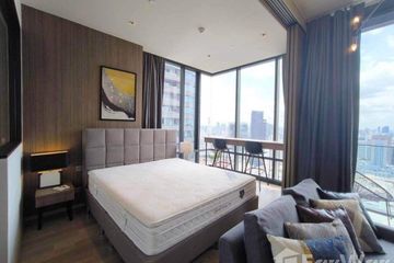 3 Bedroom Condo for rent in MARQUE Sukhumvit, Khlong Tan Nuea, Bangkok near BTS Phrom Phong