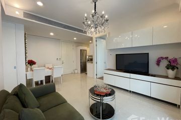 2 Bedroom Condo for rent in Q Langsuan, Lumpini, Bangkok near BTS Ratchadamri