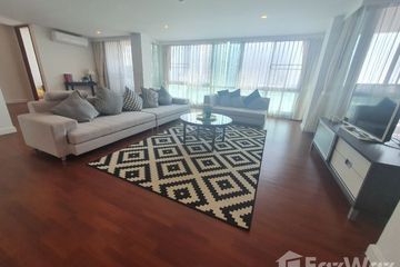 4 Bedroom Condo for rent in Sathorn Gallery Residences, Silom, Bangkok near BTS Surasak
