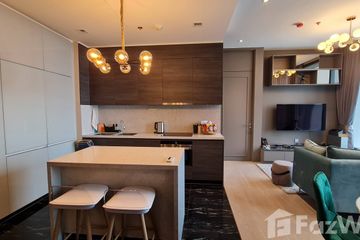 2 Bedroom Condo for rent in The ESSE Asoke, Khlong Toei Nuea, Bangkok near BTS Asoke