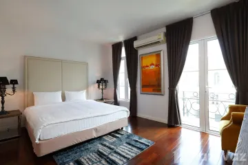 3 Bedroom Townhouse for rent in Inhome Luxury Residences, Khlong Toei, Bangkok near MRT Queen Sirikit National Convention Centre