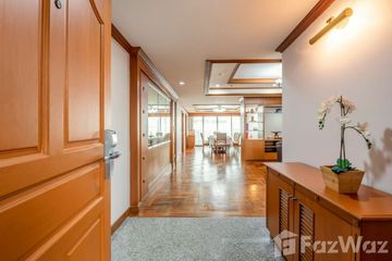 3 Bedroom Condo for rent in Lee House Apartment, Khlong Tan Nuea, Bangkok