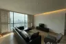 3 Bedroom Condo for rent in Aequa Sukhumvit 49, Khlong Tan Nuea, Bangkok near BTS Thong Lo