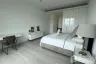 2 Bedroom Condo for rent in 185 Rajadamri, Lumpini, Bangkok near BTS Ratchadamri