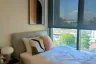 2 Bedroom Condo for rent in The Room Sukhumvit 38, Phra Khanong, Bangkok near BTS Thong Lo