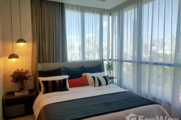 2 Bedroom Condo for rent in The Room Sukhumvit 38, Phra Khanong, Bangkok near BTS Thong Lo