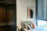 2 Bedroom Condo for rent in The Room Sukhumvit 38, Phra Khanong, Bangkok near BTS Thong Lo