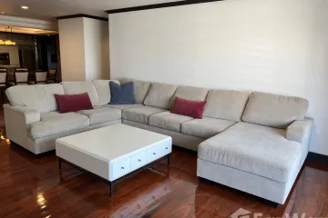 4 Bedroom Condo for rent in Kallista Mansion, Khlong Toei Nuea, Bangkok near BTS Nana