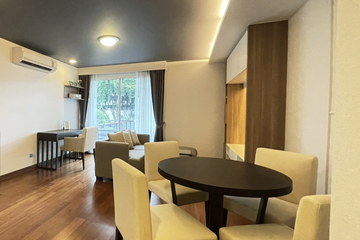 2 Bedroom Condo for rent in Khlong Toei Nuea, Bangkok near Airport Rail Link Makkasan