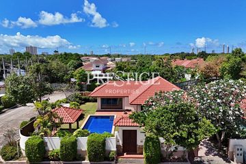 3 Bedroom House for sale in Baan Balina 3, Huai Yai, Chonburi