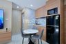 1 Bedroom Condo for sale in Paradise Park, Nong Prue, Chonburi