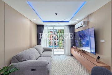 1 Bedroom Condo for sale in Paradise Park, Nong Prue, Chonburi