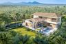 3 Bedroom House for sale in Marnfah Pool Villas, Nong Prue, Chonburi
