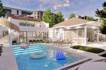 5 Bedroom House for sale in Nong Prue, Chonburi